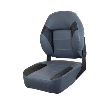 Padded Fishing Boat Seat-0