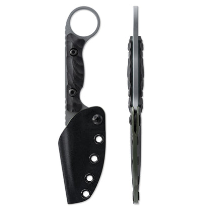 Jank Shank S - Phantom Grey-3