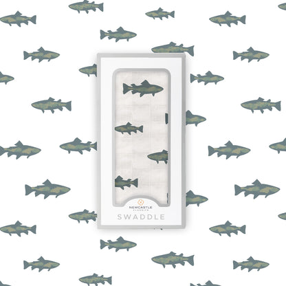 Gone Fishing Swaddle-1