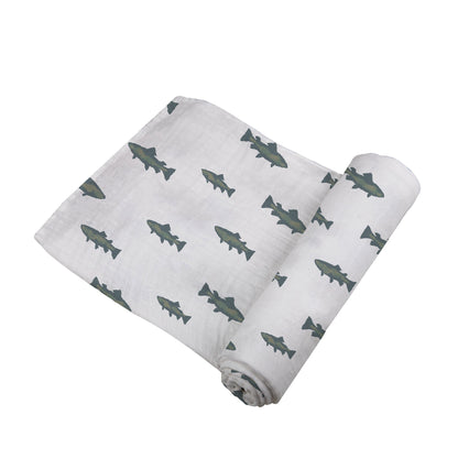 Gone Fishing Swaddle-2