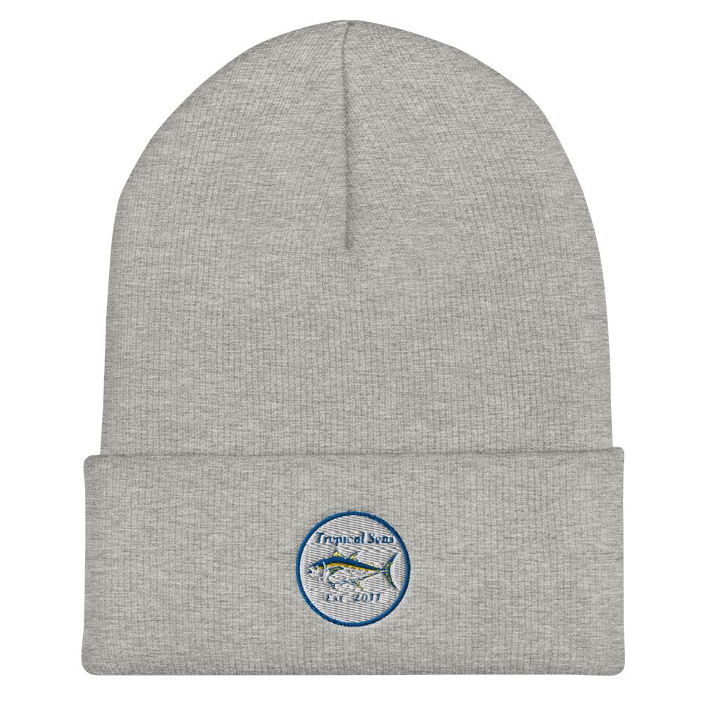 Tuna Tuna Tuna Fishing Beanie-5