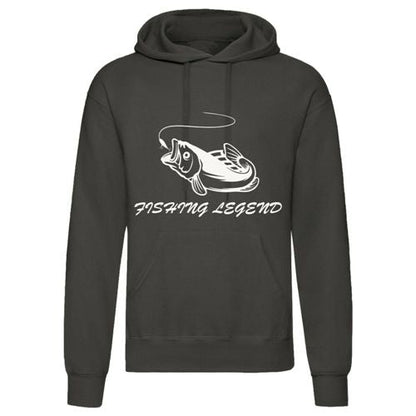 Fishing Legend Hoodie-4